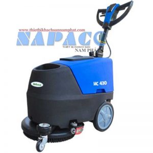Máy chà sàn nhà xưởng HiClean HC 430 chính hãng