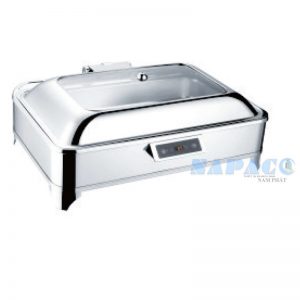 Nồi hâm buffet 122101L-2 chính hãng