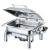 Nồi hâm buffet CN 1017L chính hãng