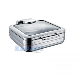 Nồi hâm buffet CN 4011L-2 chính hãng tại Tp HCM