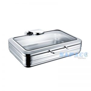 Nồi hâm buffet CN 4021L chính hãng tại Tp HCM