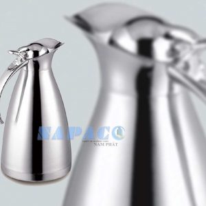 Lưu ý khi sử dụng Bình giữ nhiệt 124167