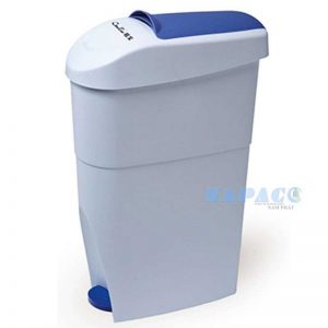 thùng rác nhà vê sinh B-012 chính hãng cao cấp