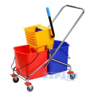 Xe vắt nước đôi 60L GX-028VK chính hãng