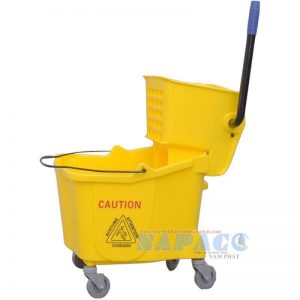 Xe vắt nước đơn 36L GX102VL