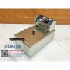 Bếp chiên nhúng điện đơn 8L-TRS