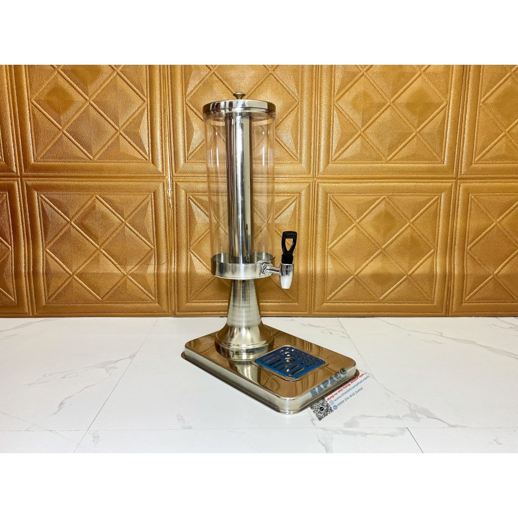 Bình đựng nước trái cây 1 ngăn 3,5L 121314