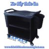 Xe đẩy thức ăn 3 tầng HC 179C