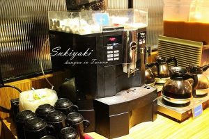 Bình và bếp hâm với nấu Cafe chất lượng giá rẻ cho tiệc Buffet