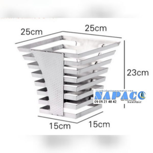 Chân đế trang trí Buffet