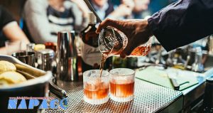 Dụng cụ đồ bar là gì?