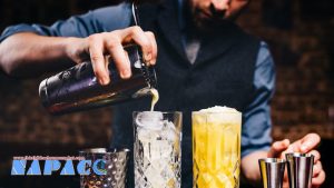 Top 3 loại dụng cụ đồ pha chế cực kỳ cần thiết cho các Bartender và Barista.