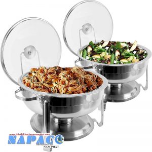 Nồi hâm buffet cao cấp có công dụng gì đặc biệt?