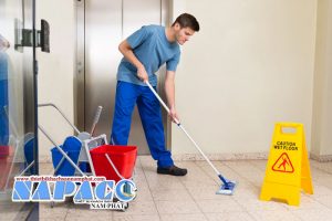 Xe vắt nước đôi (xe vắt nước 2 xô) là gì?