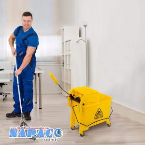 Xe vắt nước đơn