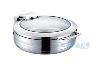 Nồi hâm buffet bắng điện