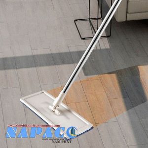 Cây lau sàn công nghiệp