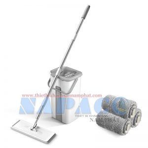 Cây lau sàn tự vắt