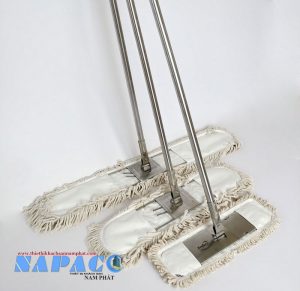 Cây lau sàn ướt