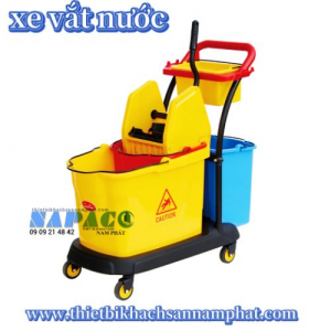 Mua xe vắt nước vệ sinh ở đâu