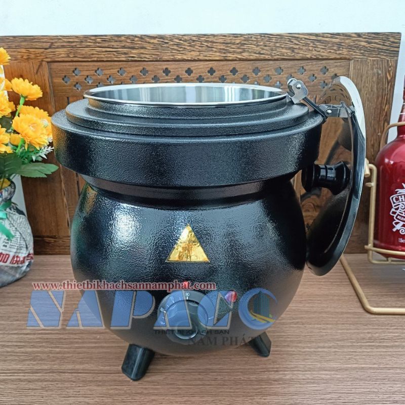 Nồi hâm soup 10 Lít 121815