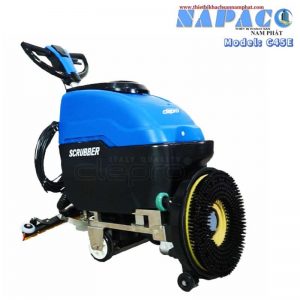 Máy chà sàn liên hợp C45E chính hãng