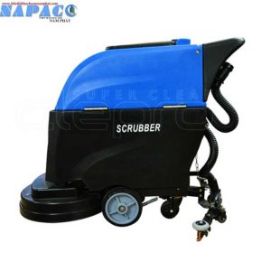 Máy chà sàn liên hợp C5C0E chính hãng