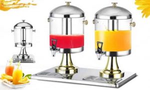 bình đựng nước ép trái cây buffet giá rẻ tại Tp HCM