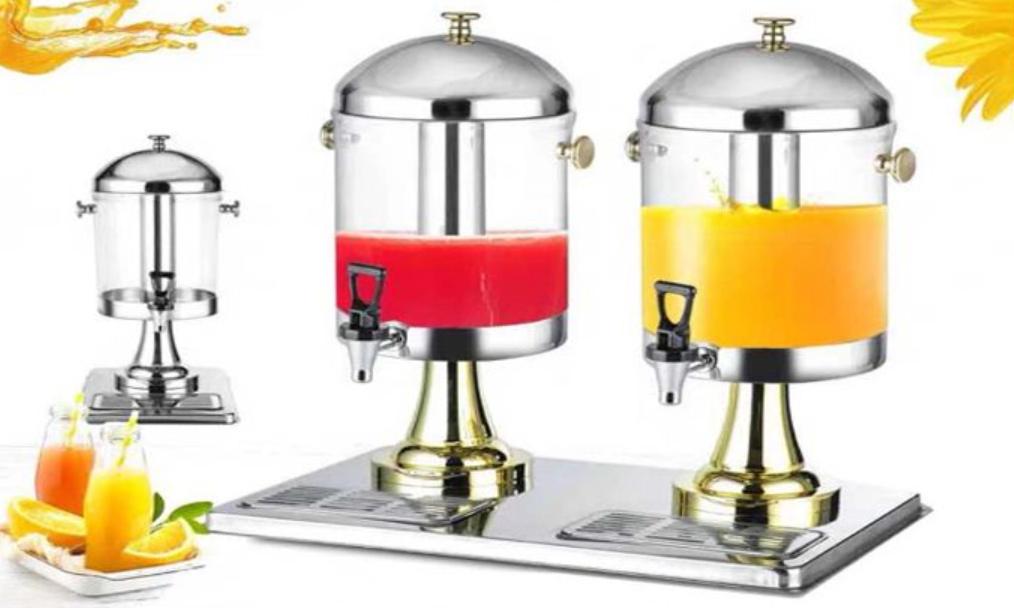 bình đựng nước ép trái cây buffet giá rẻ tại Tp HCM