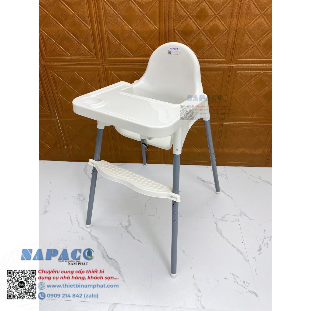 Ghế Trẻ Em Ngồi Nhà Hàng NP998