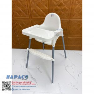 Ghế Trẻ Em Ngồi Nhà Hàng NP998