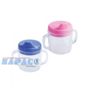Bình sữa BS 01