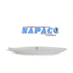 DĨA CÁ DCA 19 HORECA