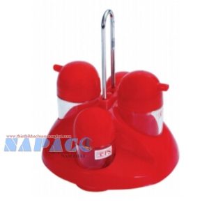 BỘ GIA VỊ GHT 4