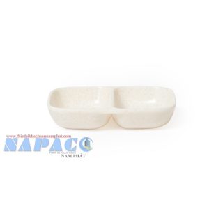 CHÉN CHẤM C 101 VÂN ĐÁ