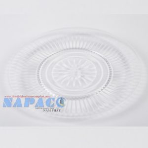 DĨA TRÁI CÂY DTC 18A