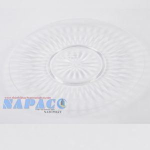 DĨA TRÁI CÂY DTC 38A