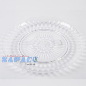 DĨA TRÁI CÂY DTC 47A, 48A, 49A