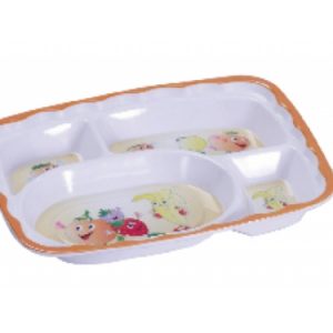 KHAY TRẺ EM KHE 10