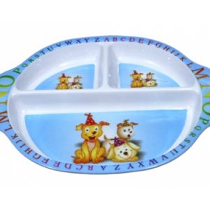 KHAY TRẺ EM KHE 11