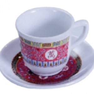 TÁCH TRÀ _ DĨA 555