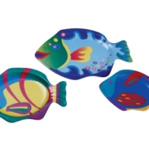 DĨA HÌNH CÁ CA 06, CA 07, CA 08