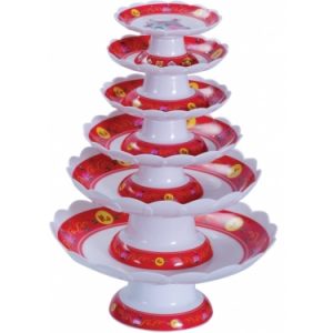 DĨA QUẢ DQ 00, 01, 02, 03, 04, 05