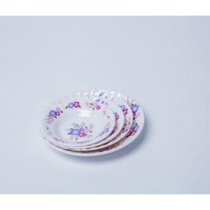 DĨA DB X6, DB X7, DB X8, DB X9 VIỀN SWEETIE