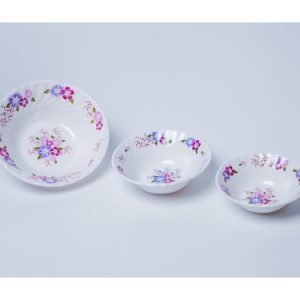 TÔ SX 06, SX 07, SX 08, SX 09 - VIỀN SWEETIE