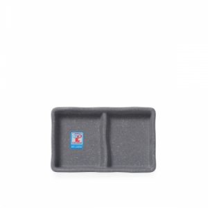 CHÉN CHẤM C 109N NHÁM XÁM