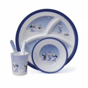 BỘ KHAY TRẺ EM ĐẶC BIỆT