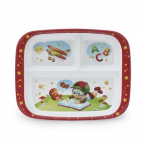 KHAY TRẺ EM KHE 16