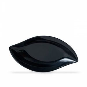 DĨA LÁ DL 01, DL 02, DL 03 MÀU ĐEN