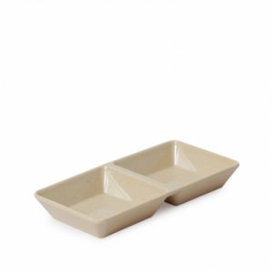 CHÉN CHẤM C 103 MÀU NÂU